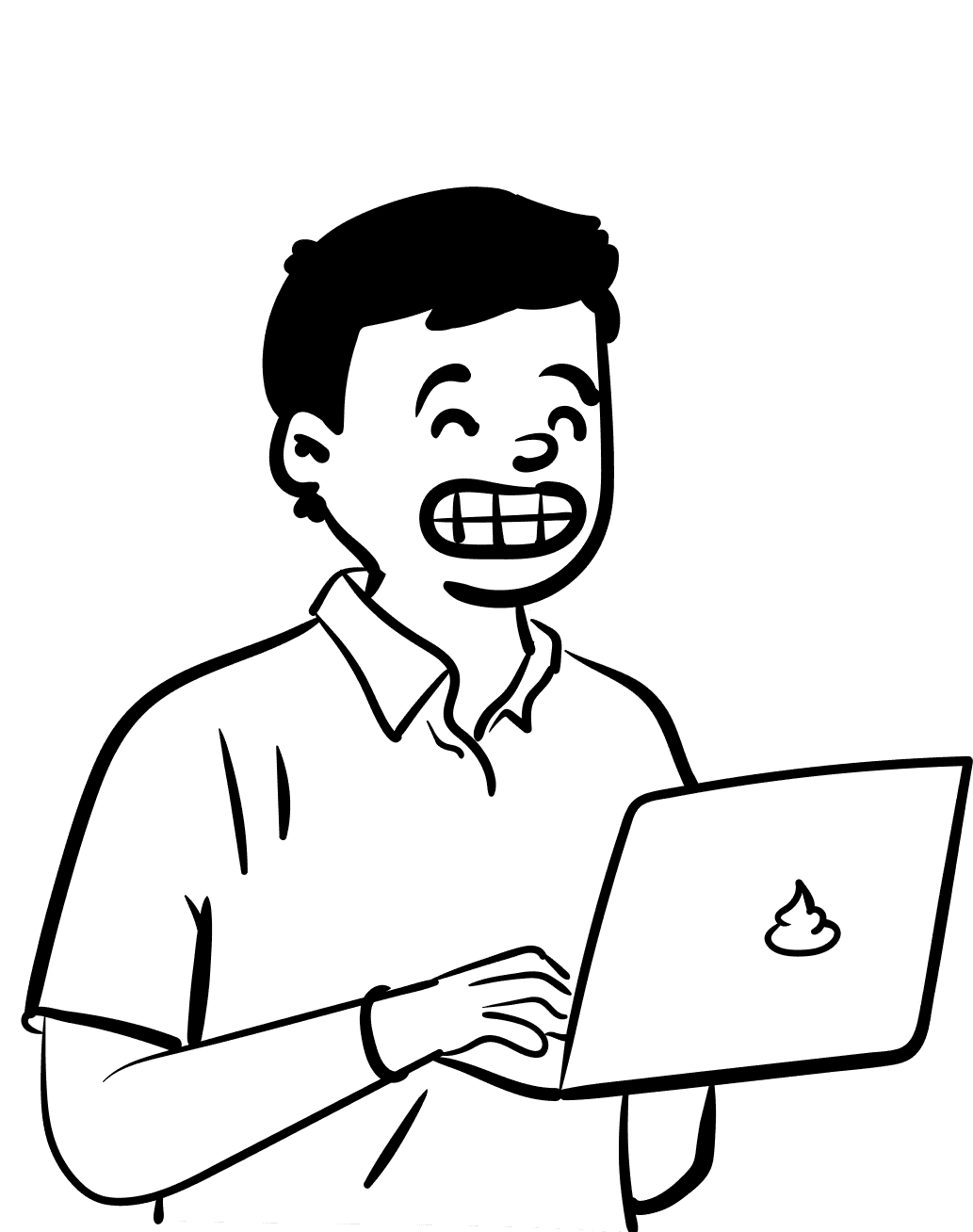 Singer performing on stage